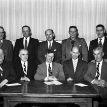 A2013.012.04547 - S.D. High School Board 1959